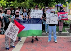 As a Political Prisoner, I Won’t Back Down on Supporting Palestine 18