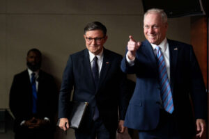 Republicans Sneak “Nonprofit Killer” Bill Into Reconciliation Package 14