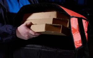 Judges Ruling Against Trump Receive Unsolicited Pizza Deliveries to Their Homes 1