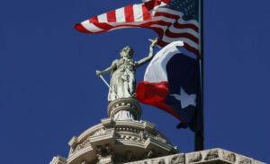 Texas Anti-Abortion Bill Includes Provision Barring State Review of Its Legality 11