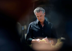 Newsom’s Health Plan Cuts Out Undocumented Californians 7