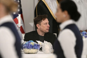 Trump Admin Wields Foreign Policy Apparatus to Advance Musk’s Business Interests 12