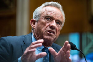 Health Secretary RFK Jr. Says He Won’t “Give Advice” on Vaccines 8
