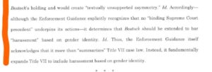 Federal Judge Strikes Down LGBTQ Protections Against Workplace Discrimination 16