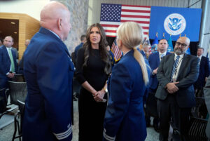 DHS Is Reportedly Considering “Reality” Show for Immigrants to Win Citizenship 17