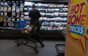 Wage Stagnation Has Made “Minimal Quality of Life” Out of Reach for Most in US 9