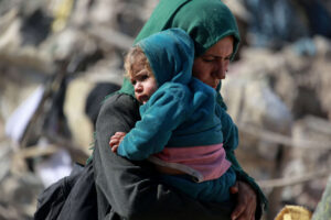 14,000 Babies in Gaza May Die in Next 48 Hours If Israel Keeps Blocking Aid 4