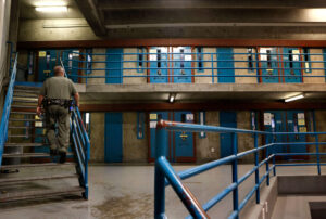 I Wrote This From Solitary Confinement. I Refuse to Let It Break Me. 5