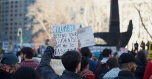 Code Red for Higher Ed 19