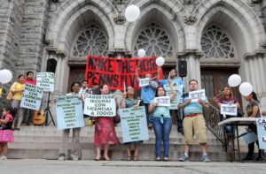 Trump Lawsuit Against Driving Access Seeks to Grab Undocumented People’s Data 6