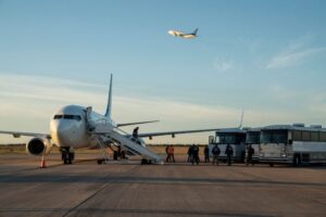Which Air Carriers Are Poised to Cash In From Trump’s Mass Deportations? 16