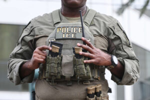 Louisiana’s Immigration Bills Evoke Apartheid. We Cannot Remain Silent. 16