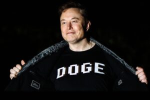 This Musk Adviser and DOGE Employee May Be Violating Ethics Rules, Experts Say 7