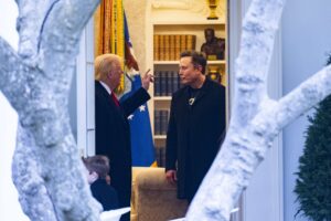 Behind Trump and DOGE’s Reckless Destruction Is a Determination to Crush Workers 11