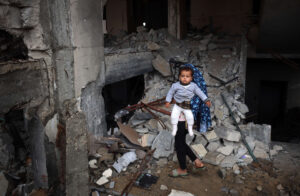 Israel Always Wanted to Exterminate Gaza. Now, It’s Seizing the Opportunity. 8