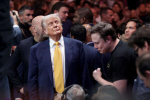 Judge Blocks Trump-Musk’s “Unconstitutional Dismantling” of Federal Government 22