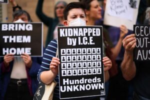 Supreme Court Again Blocks Trump’s Alien Enemies Act Deportations 12