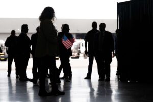 Trump Is Bending the Refugee Program to Fit His White Nationalist Agenda 5