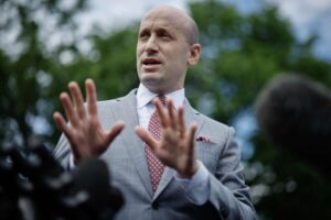 Stephen Miller’s Argument for Suspending Habeas Corpus Is Legal Garbage 11
