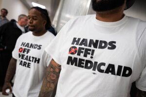 House Republicans Advance Massive Tax Cuts for the Rich 1