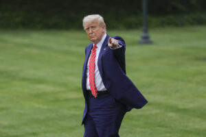 From Ukraine to Greenland, Are Trump’s Geopolitical Ambitions Driven by Mining? 11
