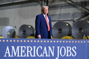 9th Circuit Court Finds Trump’s Mass Federal Firings Violated Constitution 14