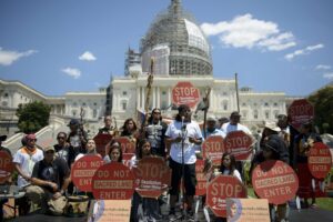 Trump’s Race for Green Energy Resources Isn’t About Climate — It’s About Greed 19