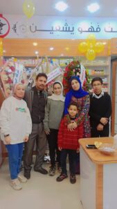 Amid Israel’s Starvation Campaign, Palestinian Chef Fights to Preserve Heritage 17