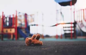 The Child Care Crash 2