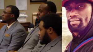 3 Memphis Cops Acquitted on State Charges of Murdering Tyre Nichols 14