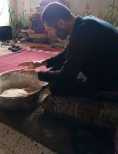 Amid Starvation, People in Gaza Are Choosing Death at Home Over Displacement 2