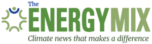 The Energy Mix - The climate news you need 9