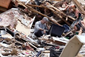 Cities Stuck With Tab for Climate Resiliency Projects as Trump Cuts EPA Grants 1