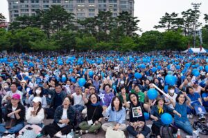 Under a New South Korean President, Can Peace Activists Push US Troops Out? 18