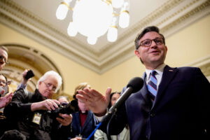Republicans Are Mocking Americans They Want to Take Medicaid Away From 15