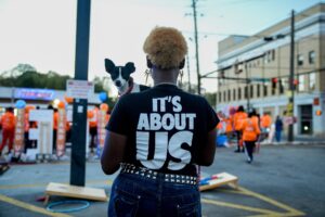 State Voter Suppression Bills Could Disenfranchise Millions Ahead of Midterms 16