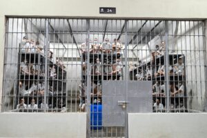 Judge Rules Hundreds of Migrants Deported to El Salvador Deserve Due Process 14