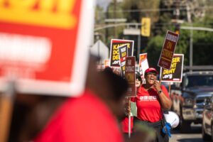 Kaiser Mental Health Workers Win Big After Long Strike 8