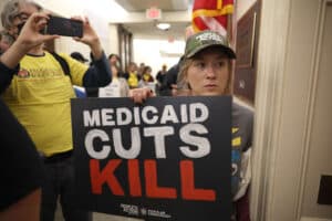 As We Defend Medicaid, We Can’t Lose Sight of the End Goal: Free, Universal Care 11