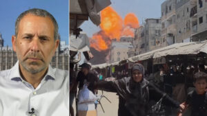 Ex-Israeli Mediator Says Netanyahu’s Aim in Gaza Is Permanent War, Not Ceasefire 2