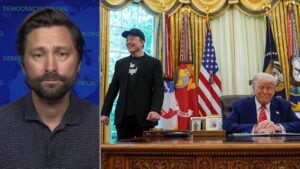 Trump and Musk’s Dramatic Falling Out Displays the Hazards of Billionaire Rule 3