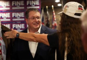 Republican Promoted to House Foreign Affairs as He Says of Gaza: “Starve Away” 5