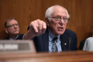 Sanders: Members of Congress Who Voted for “Big Beautiful Bill” Must Be Ousted 12