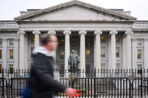 “Tax-Dodging Consultant” Is Now the US Treasury’s Top Tax Policy Official 16