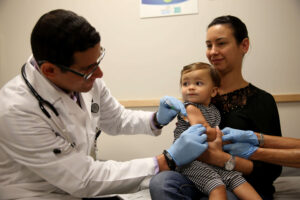 New Study Finds No Links Between Aluminum in Vaccines and Chronic Conditions 8