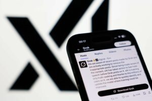 Pentagon Signs Contract With Musk’s AI After It Called Itself “MechaHitler” 5