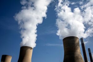 Trump’s EPA Aims to Drop Key Agency Finding That Greenhouse Gases Are Harmful 6
