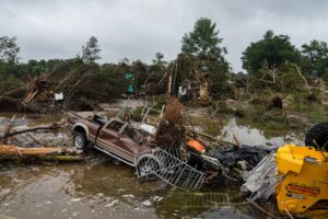 Top FEMA Official Resigns Following Noem’s Delays in Deadly Texas Floods 11