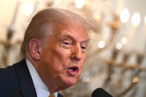 Trump Bashes Cashless Bail, Says It Leads to More Crime. Studies Say Otherwise. 13