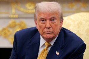 Bombshell Report Raises Questions on Whether Trump Knew He Was in Epstein Files 15
